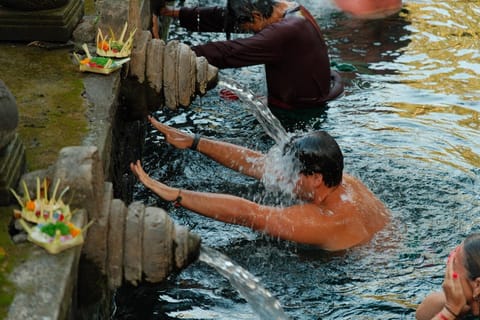 Bali: Tirta Empul Temple Tour & Sacred Purification Ritual - Image 2