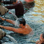 Bali: Tirta Empul Temple Tour & Sacred Purification Ritual Bali: Tirta Empul Temple Tour & Sacred Purification Ritual