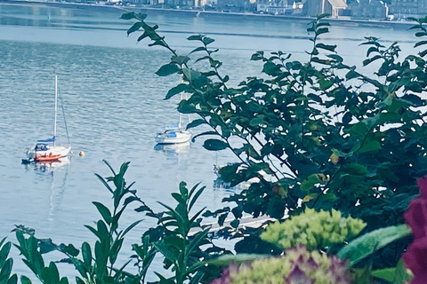 From Oban: Glenfinnan, Glencoe, and Glen Etive Day Trip