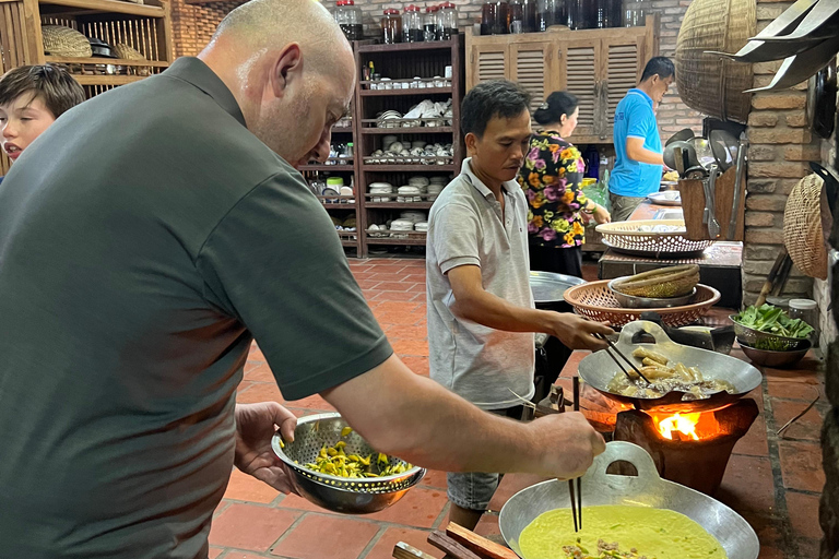 Tour privato di 2 giorni del Delta del Mekong: Vinh Long, Can Tho e Sa Dec