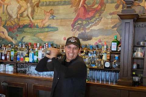 Ensenada: La Bufadora Geyser Tour From Ensenada: La Bufadora Geyser Tour