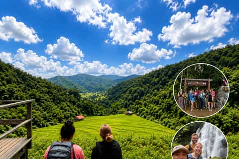 Chiang Mai: Doi Inthanon Trip with Pha Dok Siew Guided Trek - Image 3