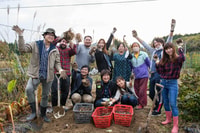Landbouwervaring in een prachtig landelijk dorp in Nara - Housity