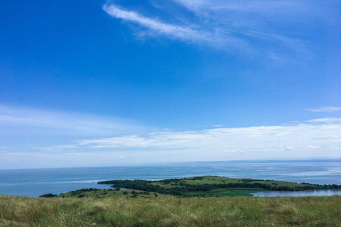 Kisumu: Lake Victoria Boat Cruise to Ndere Island Tour