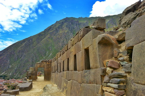 Route South 12 days : Lima-Ica-Arequipa-Puno-Cusco