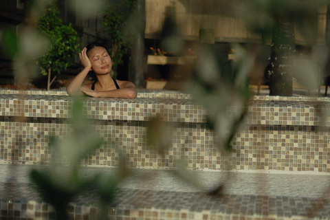 Taupo: Natural Thermal Springs Day Pass, Adults Only