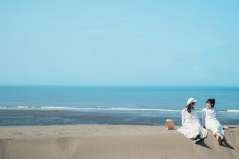 كاوهسيونغ: جولة ثقافية في جنوب تايوان لمدة 4 أيامKaohsiung: 4-Day Southern Taiwan Cultural Tour