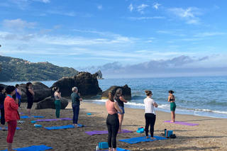 Spas and Wellness Activities in Corfu