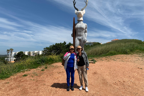 fatima, sintra, cascais, nazare private tour from lisbon