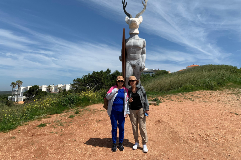 fatima, sintra, cascais, nazare private tour from lisbon