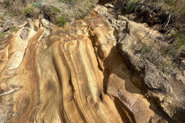 Découvrez et randonnez à São Miguel avec Rúben