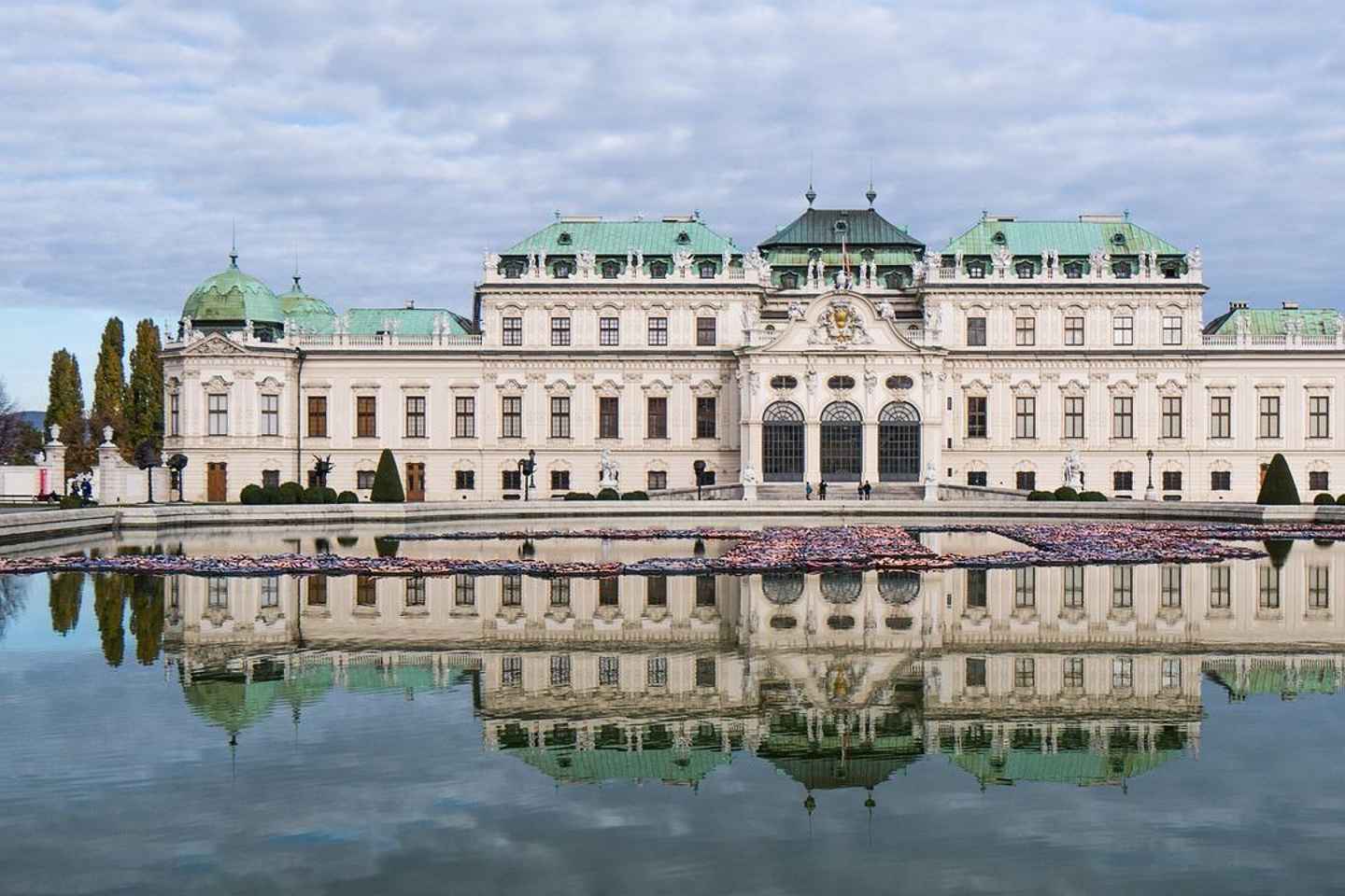 Private tour Vienna: 4 hours by Car