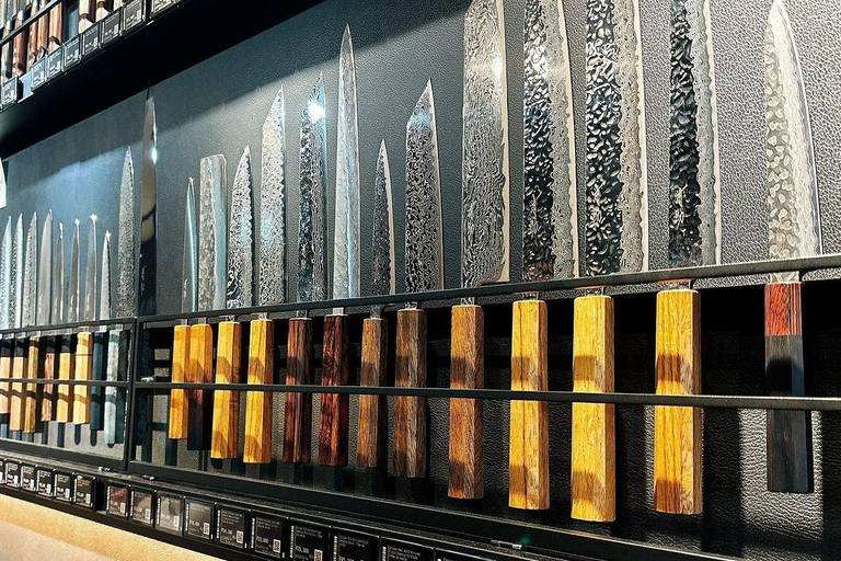 Tokio: rondleiding door de Tsukiji-markt en de Hama-rikyu-tuinen