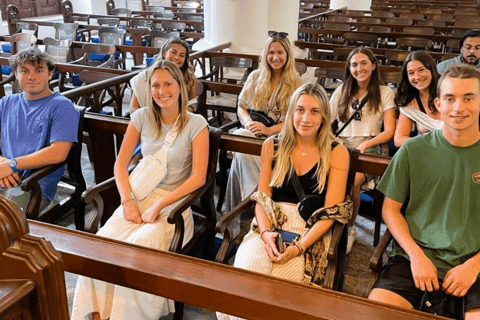 Tour per crocieristi a Mumbai Tour della città in gruppo con pranzoTour per crocieristi a Mumbai con tour della città e pranzo