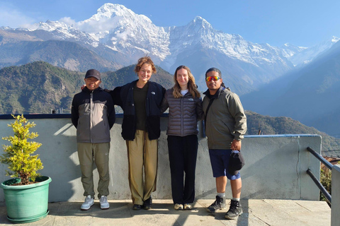 Kathmandu: 14-D Everest Base Camp & Kala Patthar