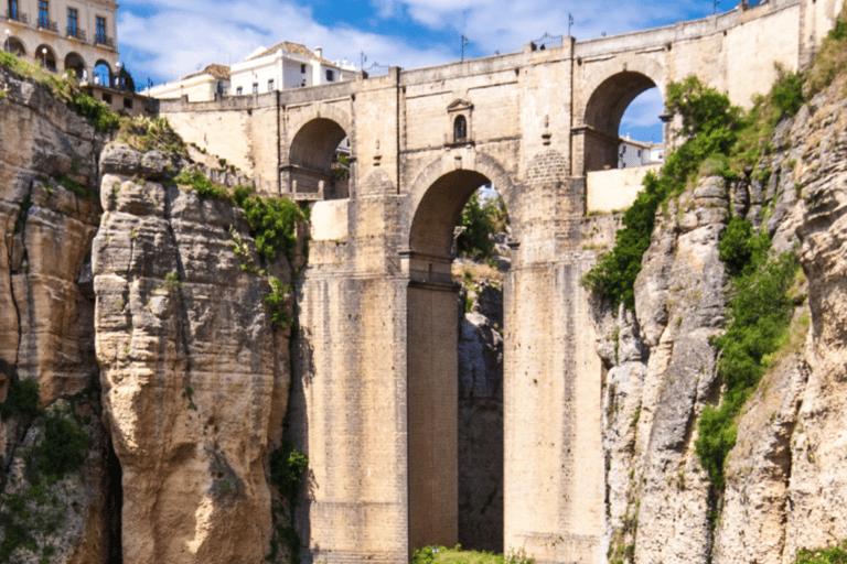 Ronda de la Costa del Sol