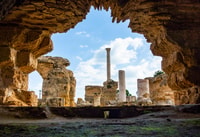 Excursión de un día privado, Medina de Túnez, Cartago, Sidi Bousaid - Hizvo