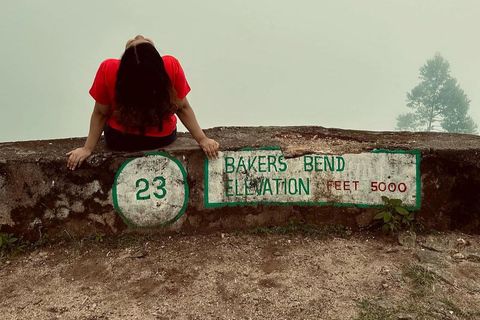Colombo / Negombo to Baker’s Bend Adventure Day Tour