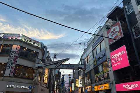 Tokyo: Private Food, Snack & Whisky Crawl in Meguro - Image 3