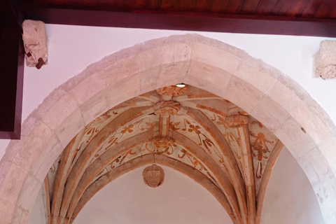 Praia: Plateau and Cidade Velha Guided Tour