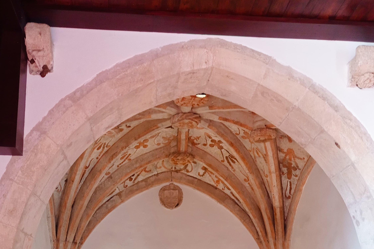 Praia: Plateau and Cidade Velha Guided Tour