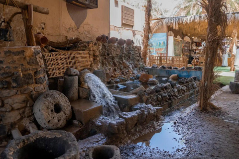 Jeddah: Makkah and Madinah Private Tour and Transfer