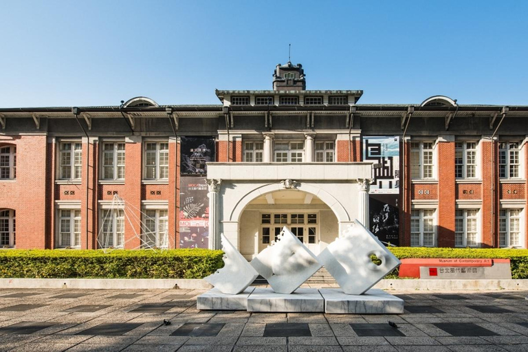 Taipei Miniatures Museum+2 Museum Combo Ticket