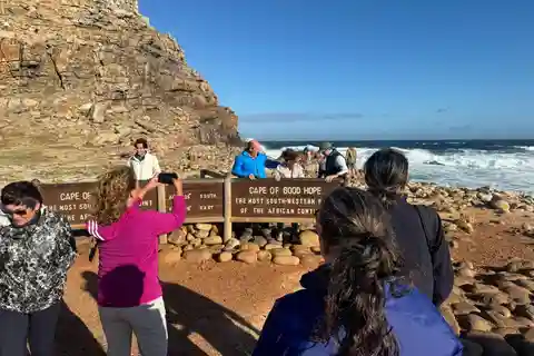 Private Cape Peninsula Tour mit Pinguinen