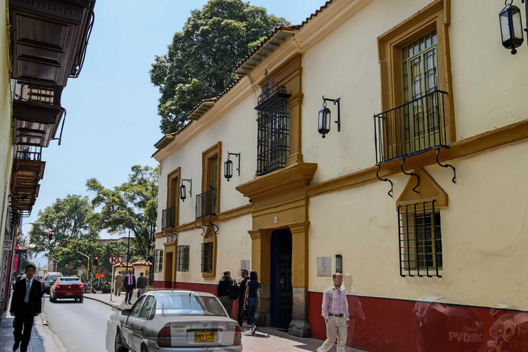 Bogotá Modeling the past: Pre-Hispanic ceramics workshop Bogotá Modeling the past: Pre-Hispanic pottery workshop
