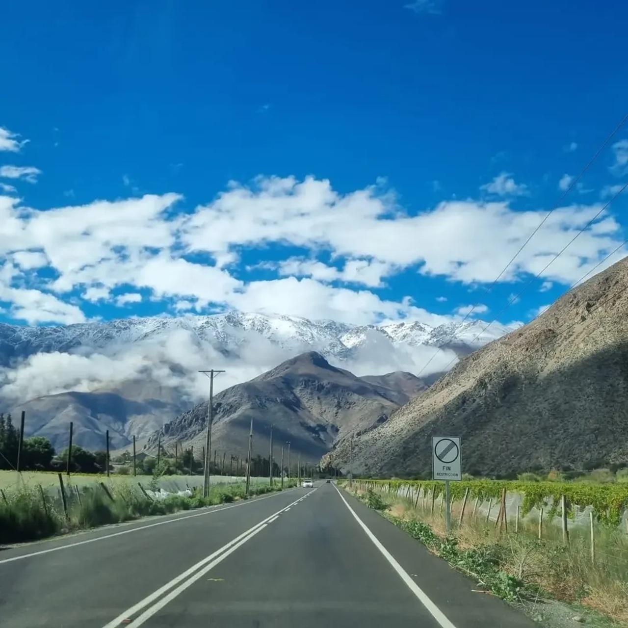 Elqui-Tal: Private Wein- und Pisco-Tour