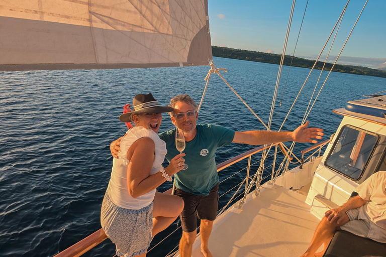 Havannah Harbour Sunset Cruise +Dinner (No Transfer/Own Way)