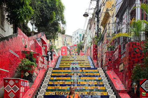 Sesja fotograficzna lub filmowanie z dronem w Rio de JaneiroSesja zdjęciowa lub filmowanie z użyciem drona w Rio de Janeiro