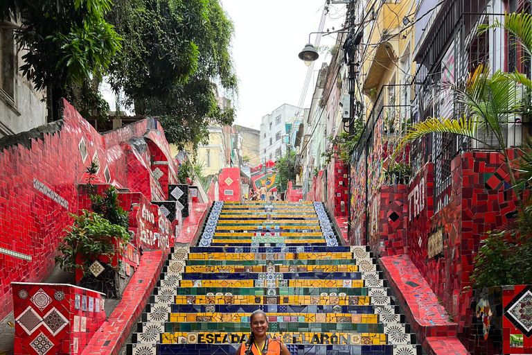 Sesja fotograficzna lub filmowanie z dronem w Rio de JaneiroSesja zdjęciowa lub filmowanie z użyciem drona w Rio de Janeiro