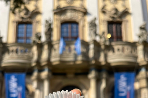 Sweet Wrocław: Chocolate, Pączki & Hidden Gems