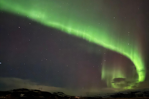 Explore Iceland with Amigos Iceland Tours from Reykjavik