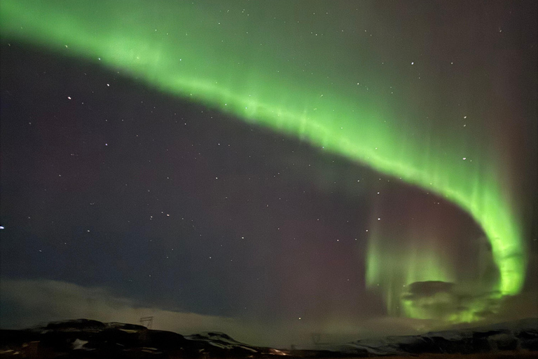 Explore Iceland with Amigos Iceland Tours from Reykjavik