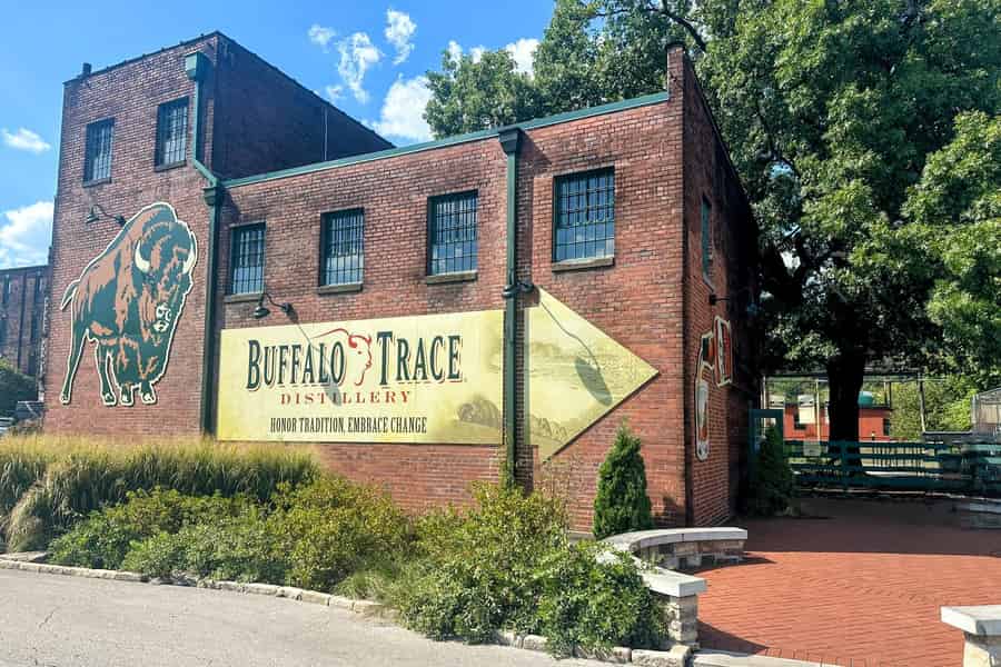 Kentucky: Führung durch 3 Bourbon-Destillerien. Foto: GetYourGuide Kentucky: Führung durch 3 Bourbon-Destillerien. Foto: GetYourGuide