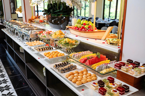 Hoa lu - Trang An, Mua Cave With Luxury Small Group