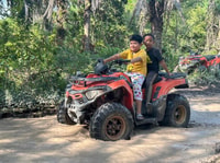ATV adventure and shooting range - Housity