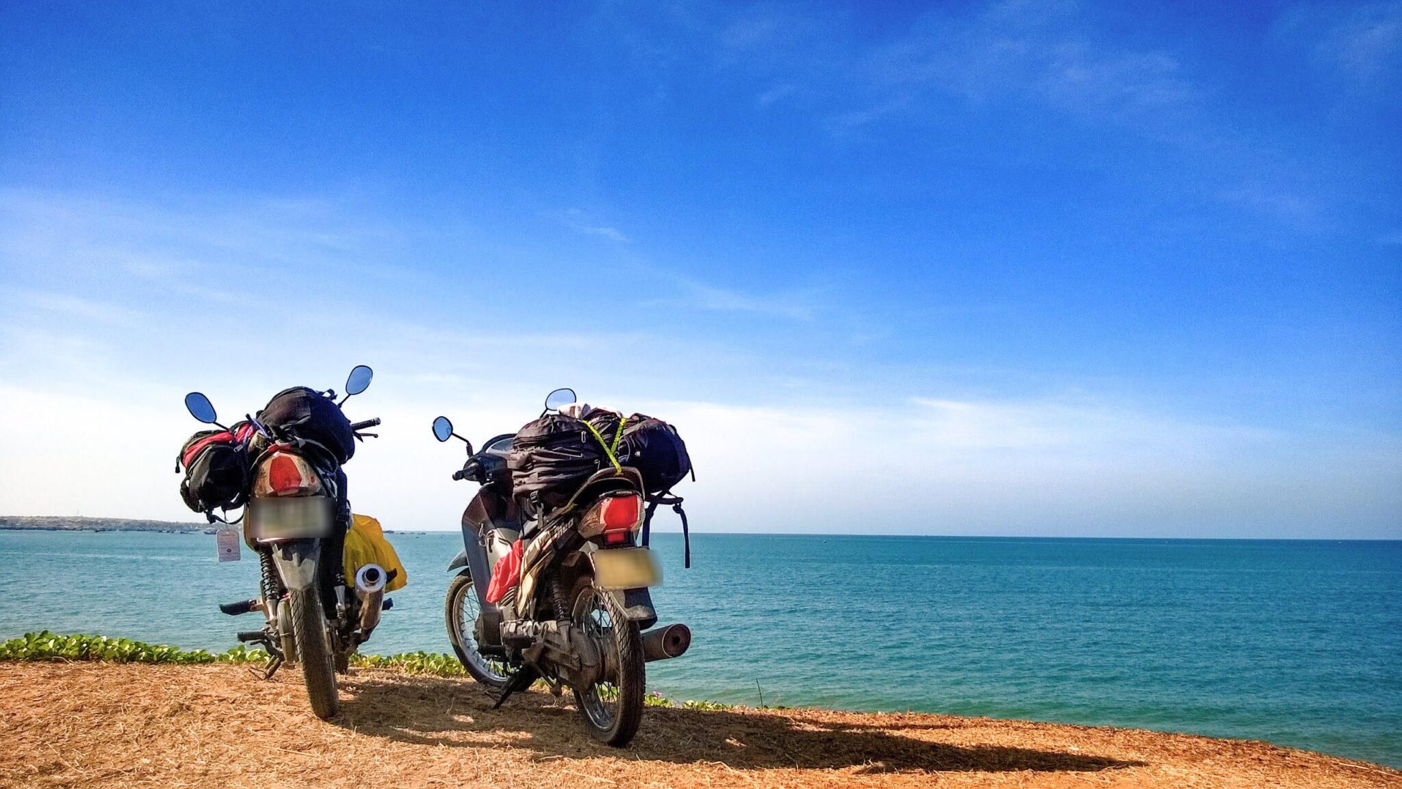 Entdecke Nha Trangs versteckte Juwelen auf einer privaten Motorradtour