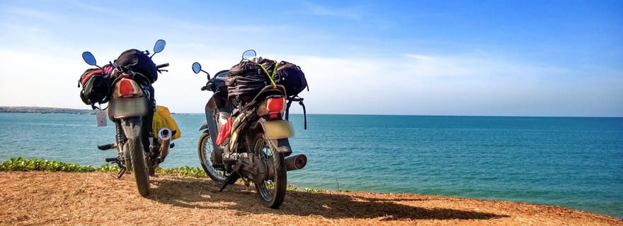 Explorez les joyaux cachés de Nha Trang lors d'une excursion privée en moto