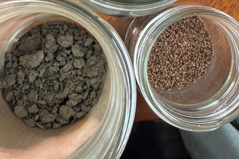 Hidden Kyoto: Natural Indigo Dyeing with Local Masters