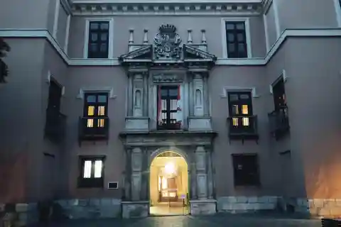 VISITA LIVRE A VALLADOLID