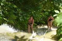 CHIANG MAI, BUA TONGA CADURA CAVELLATO E ENORME TOUR GAVE - Housity