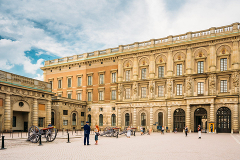 Must-See Attractions in Stockholm
