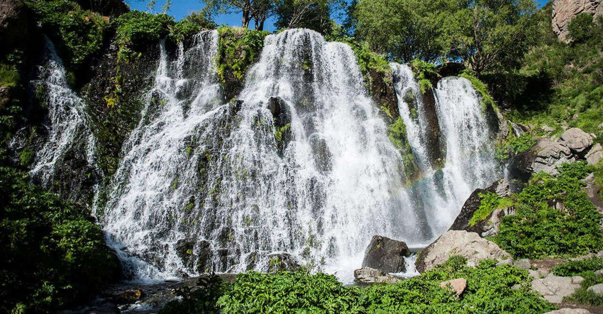 2 Days in Southeast of Armenia - Housity