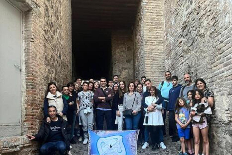 Tour dell&#039;Inquisizione e della stregoneria a Toledo