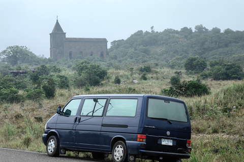 Chiang Mai:Sticky Watefall private tour with lunch
