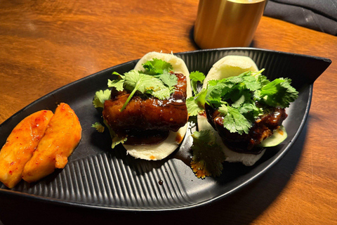 Fort Lauderdale: Las Olas Boulevard Food Tour with 5 Dishes