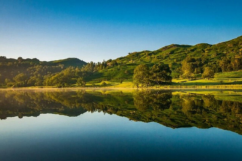 Tour privati del Distretto dei Laghi